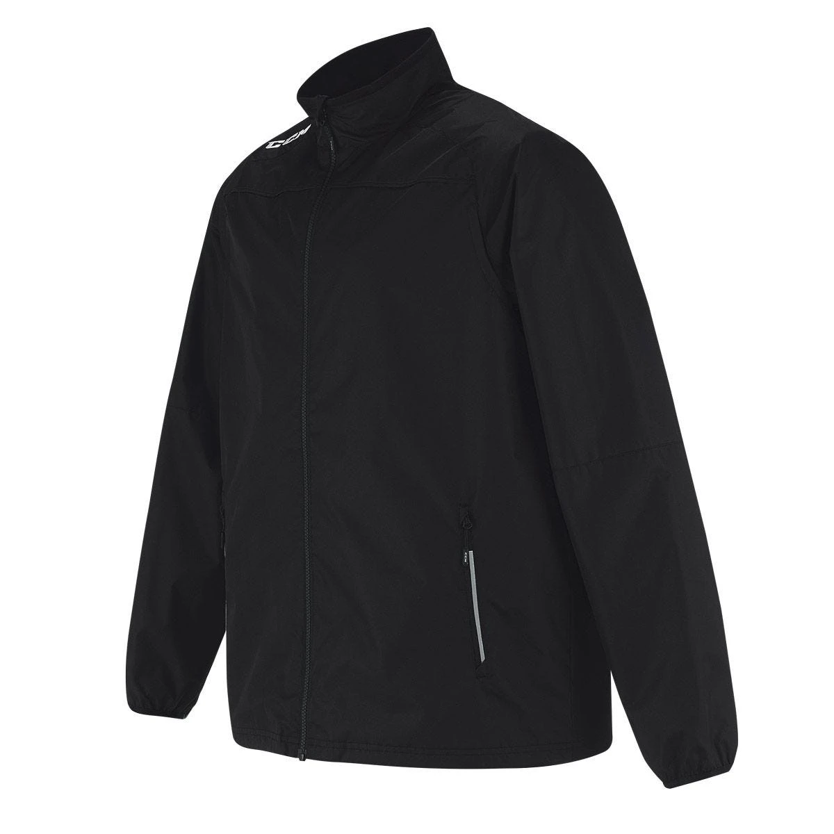 CCM Light Weight Rink Suit Senior Jacket 4 CCM Light Weight Rink Suit Senior Jacket - Image 4