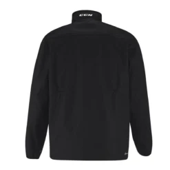 CCM Light Weight Rink Suit Youth Jacket -Bauer Shop ccm hockey warmup jacket light weight rink suit yt inset4