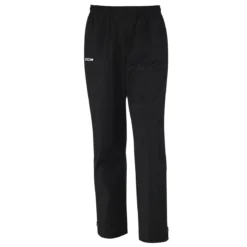 CCM 5589 Light Weight Youth Rink Suit Pant -Bauer Shop ccm hockey warmup pant light weight rink suit yt inset5
