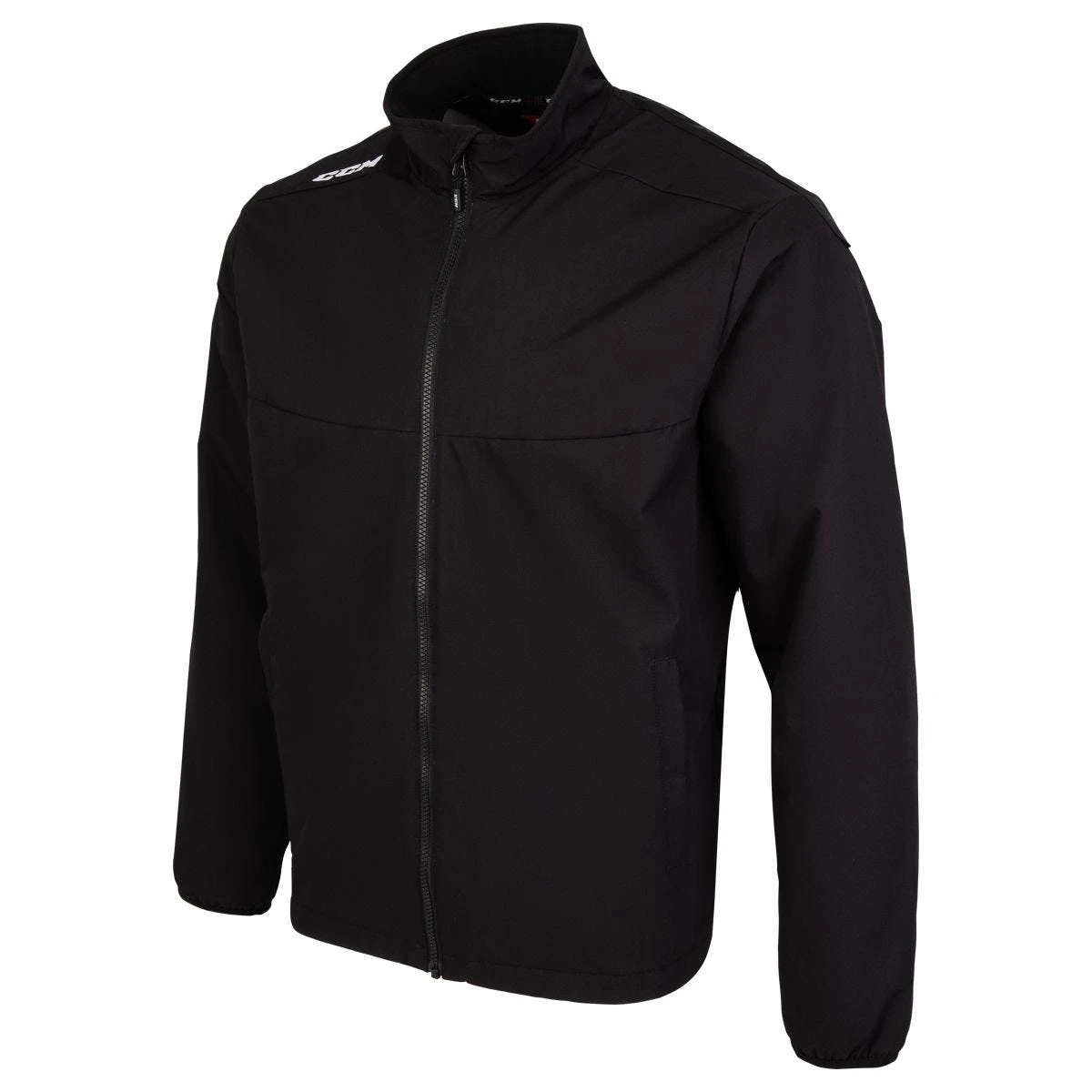 CCM Mid-Weight Senior Jacket 2 CCM Mid-Weight Senior Jacket - Image 2