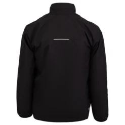 CCM Mid-Weight Youth Jacket -Bauer Shop ccm hockey warmups mid weight jacket yth inset2