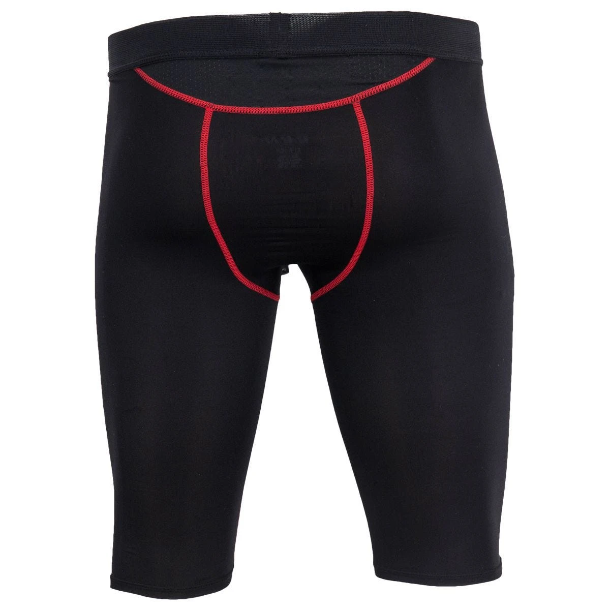 CCM 7147 Performance Adult Compression Shorts 2 CCM 7147 Performance Adult Compression Shorts - Image 2