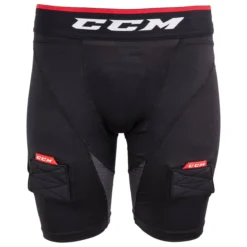 CCM Women's Jill Compression Shorts -Bauer Shop ccm undergarment womens jill compression shorts sr