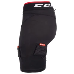 CCM Women's Jill Compression Shorts -Bauer Shop ccm undergarment womens jill compression shorts sr inset1