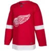 Detroit Red Wings Adidas AdiZero Authentic NHL Hockey Jersey