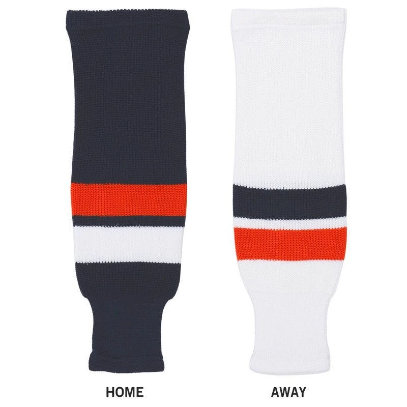 New York Islanders Dogree Knit Hockey Socks 1 New York Islanders Dogree Knit Hockey Socks