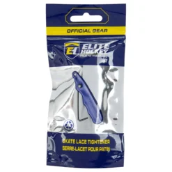 Elite Folding Skate Lace Tightener -Bauer Shop elite hockey folding skate lace tightener inset2