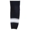 Los Angeles Kings Stadium Mesh Hockey Socks