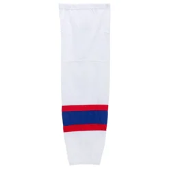 Montreal Canadiens Stadium Mesh Hockey Socks -Bauer Shop firstar hockey sock stadium mesh montreal inset2