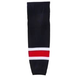 Ottawa Senators Stadium Mesh Hockey Socks 7 Ottawa Senators Stadium Mesh Hockey Socks -Bauer Shop firstar hockey sock stadium mesh ottawa inset3