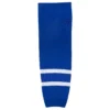 Toronto Maple Leafs Stadium Mesh Hockey Socks