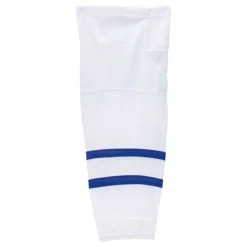Toronto Maple Leafs Stadium Mesh Hockey Socks 7 Toronto Maple Leafs Stadium Mesh Hockey Socks -Bauer Shop firstar hockey sock stadium mesh toronto inset2