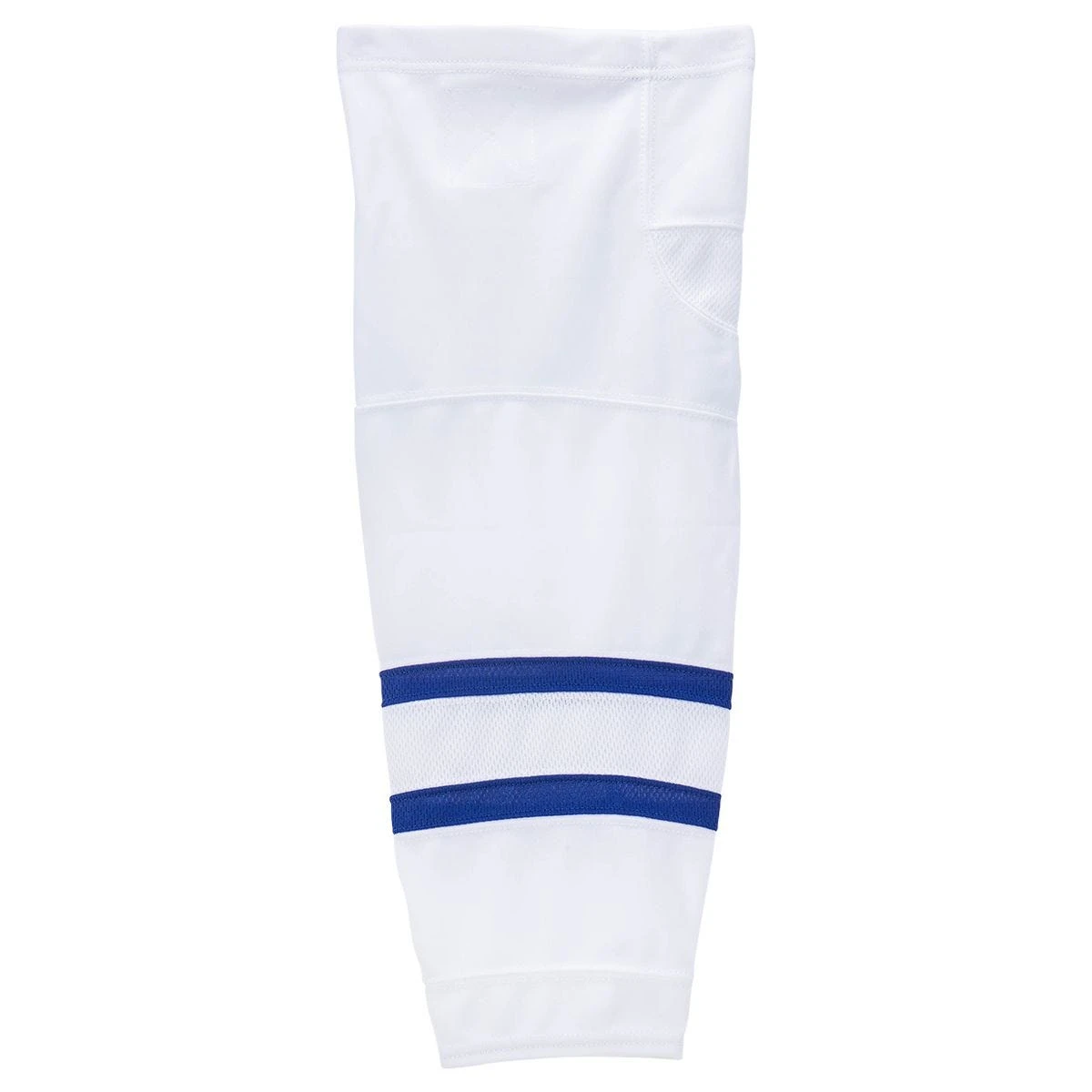 Toronto Maple Leafs Stadium Mesh Hockey Socks 3 Toronto Maple Leafs Stadium Mesh Hockey Socks - Image 3