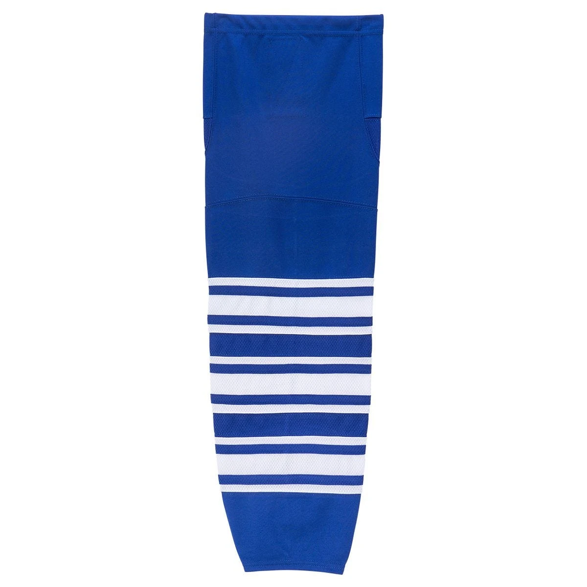 Toronto Maple Leafs Stadium Mesh Hockey Socks 4 Toronto Maple Leafs Stadium Mesh Hockey Socks - Image 4