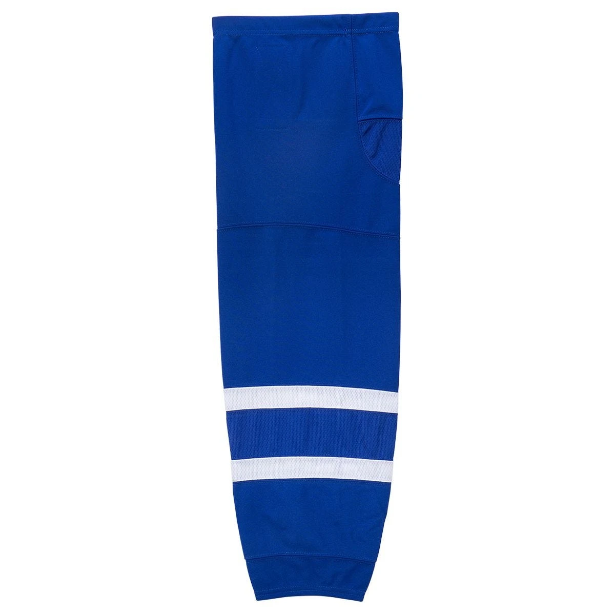 Toronto Maple Leafs Stadium Mesh Hockey Socks 1 Toronto Maple Leafs Stadium Mesh Hockey Socks