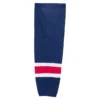 Washington Capitals Stadium Mesh Hockey Socks
