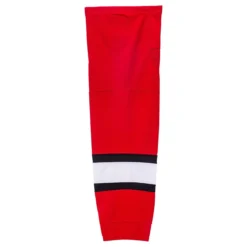 Chicago Blackhawks Stadium Mesh Hockey Socks -Bauer Shop firstar hockey socks stadium mesh chi inset2
