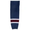 Colorado Avalanche Stadium Junior Hockey Socks