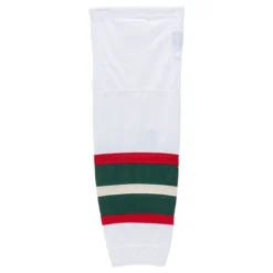 Minnesota Wild Stadium Mesh Hockey Socks -Bauer Shop firstar hockey socks stadium mesh min inset1