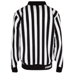Force Pro Officiating Men's Linesman Jersey -Bauer Shop force hockey referee jersey pro linesman men inset2