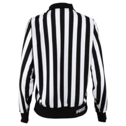 Force Pro Officiating Women's Linesman Jersey -Bauer Shop force hockey referee jersey pro linesman wmn inset2