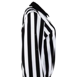 Force Pro Officiating Women's Linesman Jersey -Bauer Shop force hockey referee jersey pro linesman wmn inset3