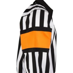 Force Pro Officiating Women's Referee Jersey -Bauer Shop force hockey referee jersey pro referee wmn inset3