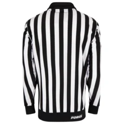 Force Rec Officiating Adult Jersey -Bauer Shop force hockey referee jersey rec adult inset2