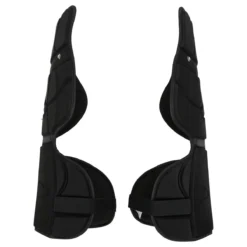 Force PTX-G2 Protective Officiating Adult Referee Pant -Bauer Shop force hockey referee pant ptx g2 sr inset2