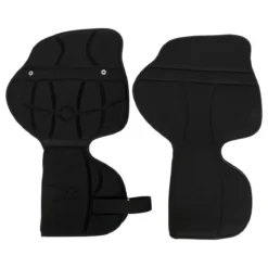 Force PTX-G2 Protective Officiating Adult Referee Pant -Bauer Shop force hockey referee pant ptx g2 sr inset3