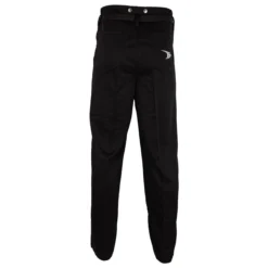 Force Rec Officiating Adult Referee Pant -Bauer Shop force hockey referee rec pant adult inset2