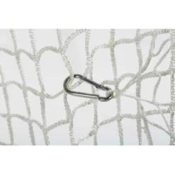 Franklin Fibertech® Goal Backstop -Bauer Shop franklin hockey accessories fibertech backstop inset4