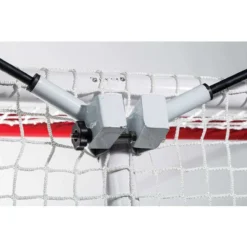 Franklin Fibertech® Goal Backstop -Bauer Shop franklin hockey accessories fibertech backstop inset5