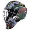 Minnesota Wild Franklin GFM 1500 Goalie Face Mask