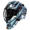 Seattle Kraken Franklin GFM 1500 Goalie Face Mask