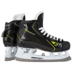 Graf Pro G Senior Goalie Skates