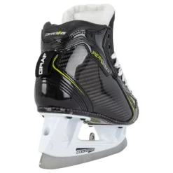 Graf Pro G Senior Goalie Skates -Bauer Shop graf goalie skates pro g sr inset3