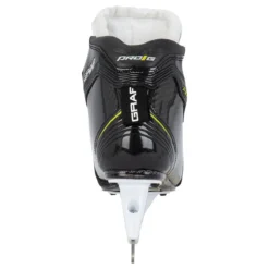 Graf Pro G Senior Goalie Skates -Bauer Shop graf goalie skates pro g sr inset4