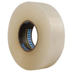 Renfrew Polyflex Clear Shinpad Hockey Tape