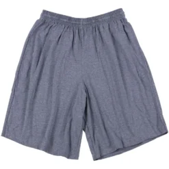 Alleson 505P Adult Workout Shorts