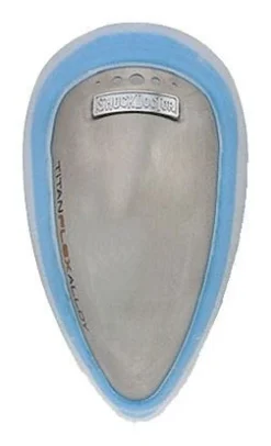 Shock Doctor Titan Alloy Flex Cup