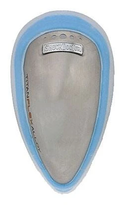 Shock Doctor Titan Alloy Flex Cup 1 Shock Doctor Titan Alloy Flex Cup