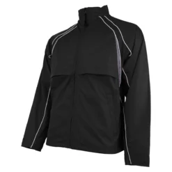 Warrior Vision Youth Warm-Up Jacket