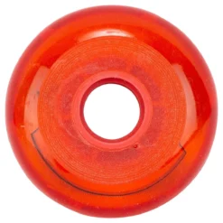 Konixx Catalyst2 Roller Hockey Wheel - Red 6 Konixx Catalyst2 Roller Hockey Wheel - Red -Bauer Shop konixx roller hockey wheel catalyst 2 inset1