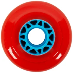 Labeda Gripper X-Soft 74A Roller Hockey Wheel - Red - 4 Pack 8 Labeda Gripper X-Soft 74A Roller Hockey Wheel - Red - 4 Pack -Bauer Shop labeda hockey wheel gripper xsoft red white 2017 4pack inset4