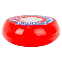 Labeda Patriot 82A Roller Hockey Goalie Wheel - Red 59mm -Bauer Shop labeda patriot hockey wheel goalie 2017 inset2