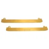 Massive Blade Prolite Gold Replacement Runner - Pair