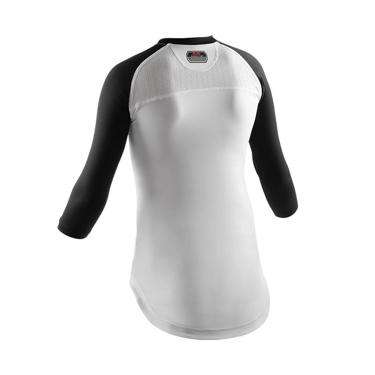 McDavid Hex Sternum Youth Long Sleeve Shirt 2 McDavid Hex Sternum Youth Long Sleeve Shirt - Image 2