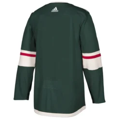 Minnesota Wild Adidas AdiZero Authentic NHL Hockey Jersey 8 Minnesota Wild Adidas AdiZero Authentic NHL Hockey Jersey -Bauer Shop min 5a7 back home