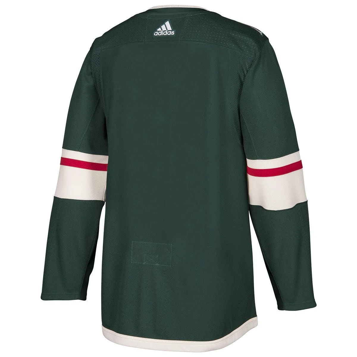 Minnesota Wild Adidas AdiZero Authentic NHL Hockey Jersey 3 Minnesota Wild Adidas AdiZero Authentic NHL Hockey Jersey - Image 3